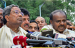 CM Kumaraswamy hits back at Congress MLAs as they say Siddaramaiah their leader