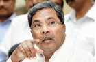 Siddaramaiah announces probe into KPSC scam