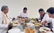Congress leadership urges CM and DCM to quell internal dissent in Karnataka