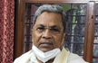 BJP deploys 17 teams to study drought situation, Siddaramaiah calls it ’farce’