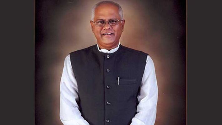 Ktaka BJP MPs daughter, who returned from Guyana Via New York, tests positive for COVID-19
