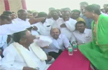 Siddaramaiah Loses Cool at Mysuru Event, Yells at Woman, Pulls Mic From Her