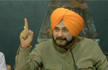 Were you uprooting terrorist or trees? Navjot Singh Sidhu on IAF airstrikes