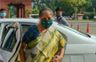 Centre paying 49% tax owed to states: FM Sitharaman in Lok Sabha