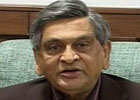 India favours reconciliation in Sri Lanka: S M Krishna