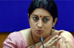 Smriti Irani says, Will quit politics the day PM Modi hangs his boots