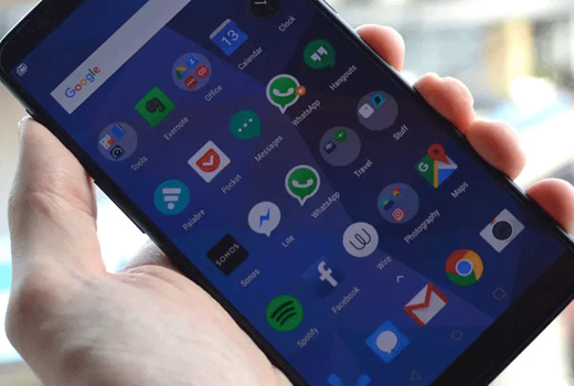 CBI warns states, UTs about phishing software that uses COVID-19 messages for infecting smartphones