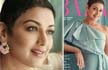 Sonali Bendre opens up about battle with cancer: ’I wanted the old hair to go; it was not mine