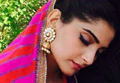 Sonam Kapoor tested positive for swine flu