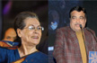 Nitin Gadkaris work as Transport Minister appreciated by Sonia Gandhi