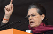 Will bear cost of rail travel of migrant workers: Sonia Gandhi