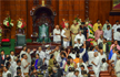 This is a criminal act, says Ktaka Speaker after audio clip claims BJP Booked him for Rs 50cr