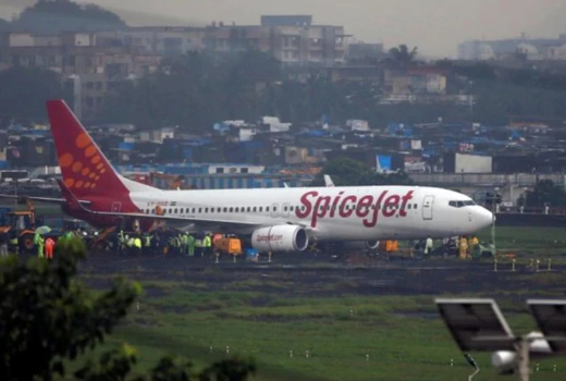 No salary for April-May, cargo pilots to get paid on hourly basis: SpiceJet