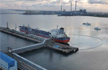 Oil spill at Port Near Chennai leaks 2 tonnes of fuel into sea