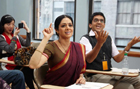 Movies Review: Sridevi in ’English Vinglish’