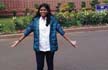 Sreedhanya Suresh becomes first tribal woman from Kerala to pass UPSC exam