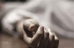 Woman Stabded to death by husband in her office near Mumbai