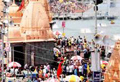 Seven dead as thunderstorm hits Kumbh mela site in Ujjain