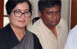 Actress Sumalatha and 3 other namesakes to contest from Mandya LS constituency
