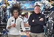 Crew-10 Mission Heads to ISS; Set to Bring Back Stranded Sunita Williams and Barry