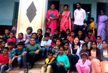 Hassan: Sunny Leone delights village school students with her visit