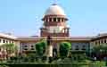 Man sets himself on fire outside Supreme Court, hospitalised