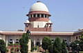 Live-in relationship neither a crime nor a sin: SC