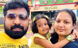 Indian expat wins $1 million at Dubai Duty Free raffle