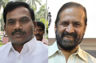Kalmadi, Raja made members of Parl Committees