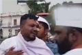 AI crash Lone survivor discharged from hospital; attends brother’s cremation in Diu