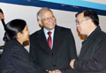 PM Modi will Visit China in May, Says Sushma Swaraj in Beijing