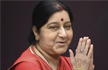 Come and Collect Your Re 1 Fee: Swaraj Told Harish Salve moments before she was rushed to AIIMS