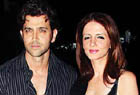 Hrithik Roshan: Sussanne has decided to end our 17-year relationship