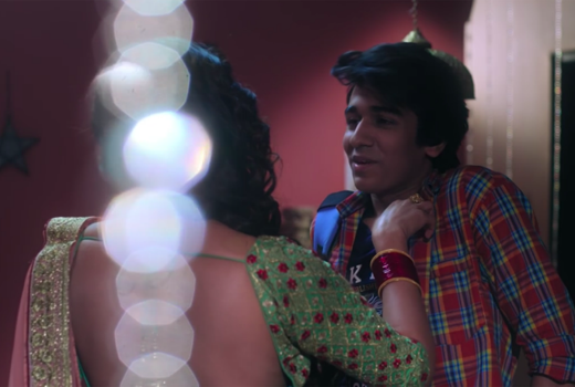 Swara Bhasker reinvents Sex-Education in and as Rasbhari