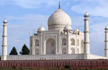 Bajrang Dal Women Perform ’Aarti’ in Taj Mahal to Protest Namaz at Historic Site