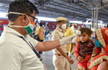 With 6,088 new cases, Indias COVID-19 tally rises to 1,18,447 and 3,583 deaths