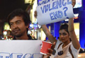 4 more held for Tanzanian womans assault, 2 cops suspended