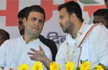 Complaint filed against Rahul Gandhi, Tejashwi Yadav in Bihar over ’chowkidar chor hai’ 