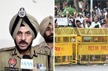 ISI-backed terror module busted, planned attack at Jantar Mantar: Punjab cops