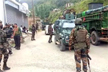 Two terrorists killed in Jammu and Kashmir&rsquo;s Udhampur; arms, ammunition recovered