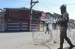 Three Jaish militants, policeman killed in Baramulla encounter