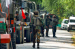 Terrorist killed in J&K encounter, infiltration attempt stopped