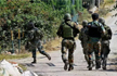 Cop sustains injuries after terrorists open fire at security personnel in J&Ks Anantnag