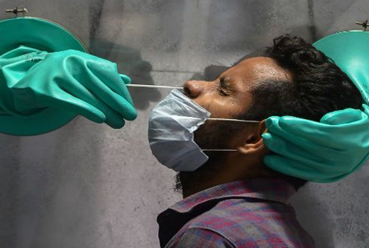 India definitely not in community spread stage of COVID-19: ICMR