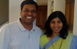 Indian-origin couple from Hyderabad found dead in Texas