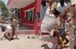 Policemen thrash man in Jodhpur for not wearing mask