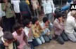 24 Thrashed in Madhya Pradesh , forced to say 