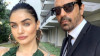 Arjun Rampal Refuses to Talk About His Relationship With Girlfriend Gabriella Demetriades