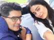 Janhvi Kapoor Is on Chill Mode in Switzerland (pics)