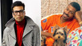 Karan Johar Apologizes for Hardik Pandya Episode, Says He Has Had Sleepless Nights